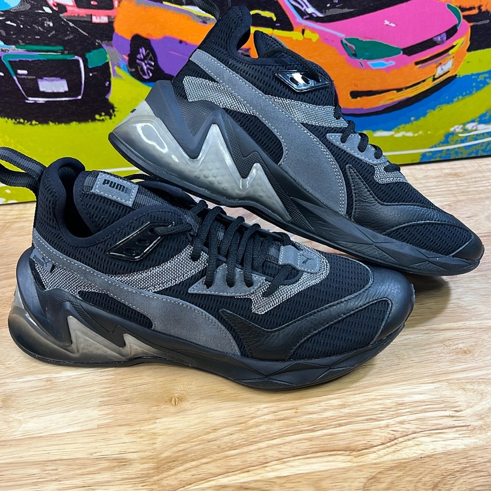 Puma lQdcell men’s shoes size 8 nwt